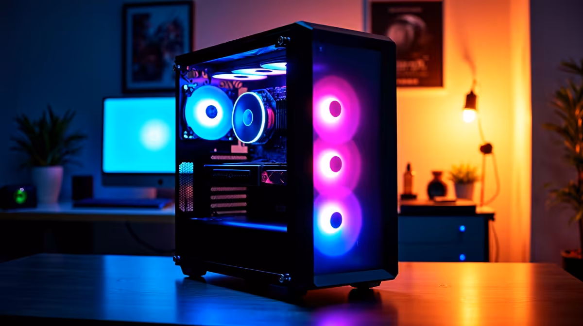 Can You Run Apex Legends on a Budget PC SA?