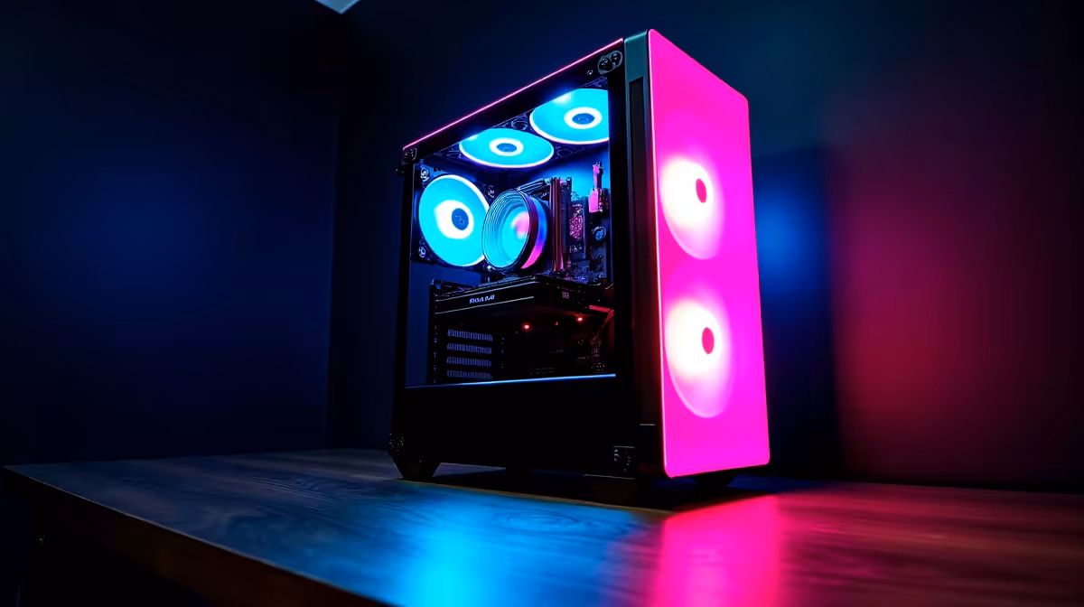 Can You Run Black Myth Wukong on a Budget PC SA?