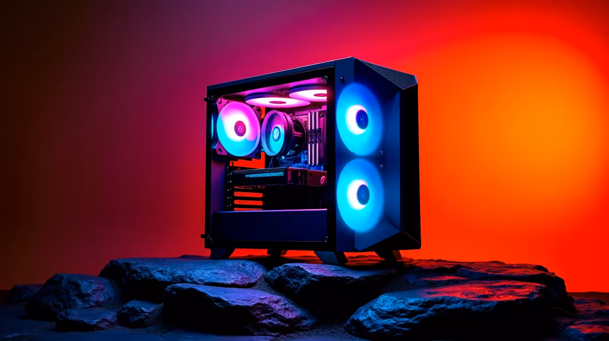 Can You Run Call of Duty Warzone on a Budget PC SA?