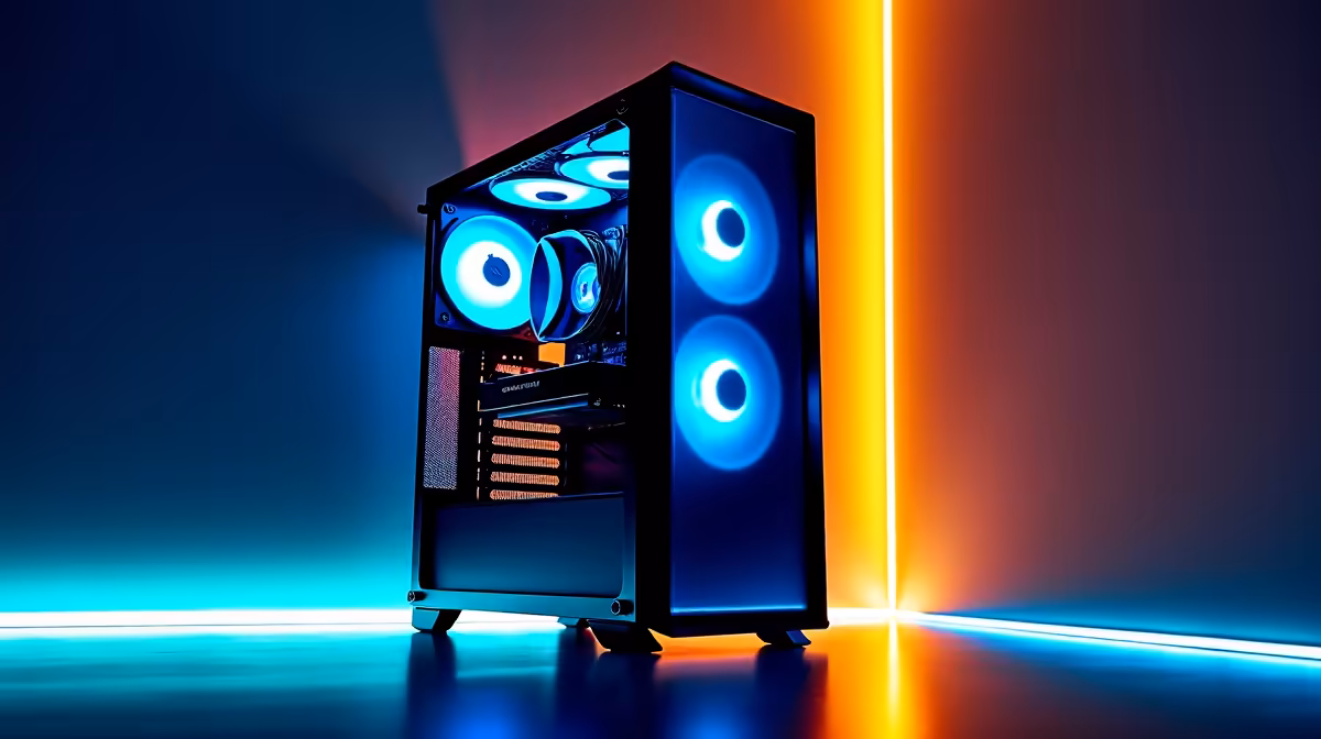 Can You Run Elden Ring on a Budget PC SA?