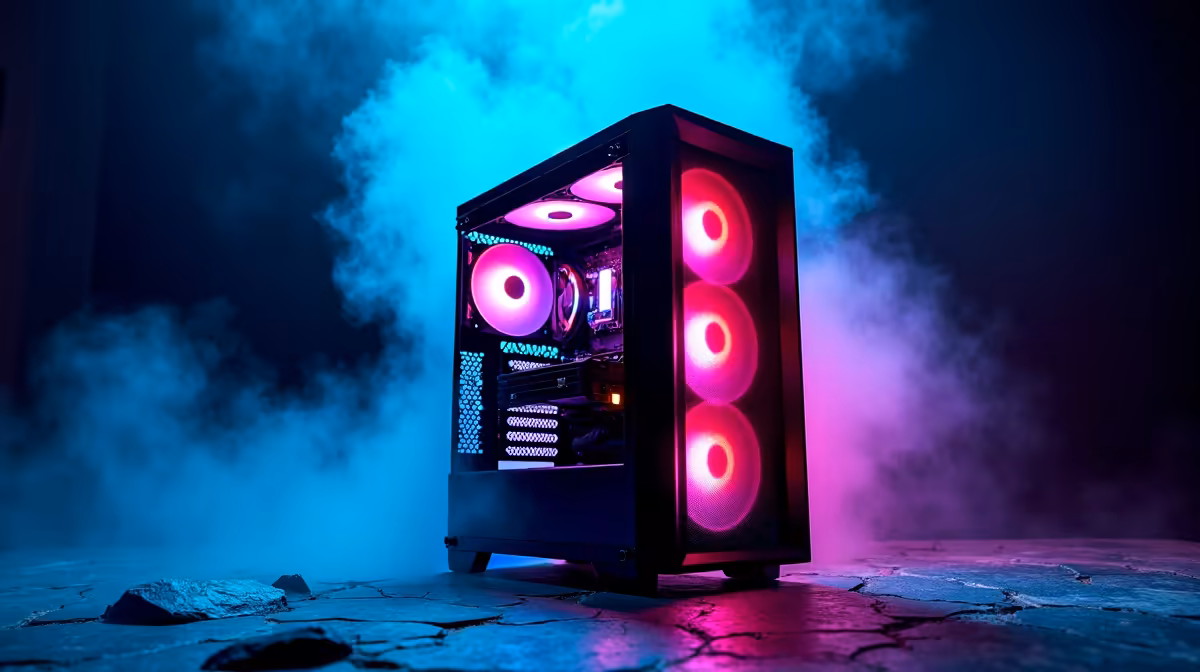 Can You Run GTA 6 on a Budget PC SA?
