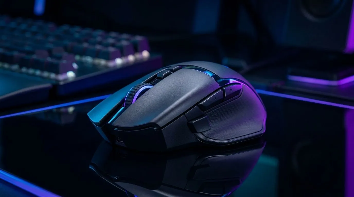 Mastering 6-Button Macro Efficiency