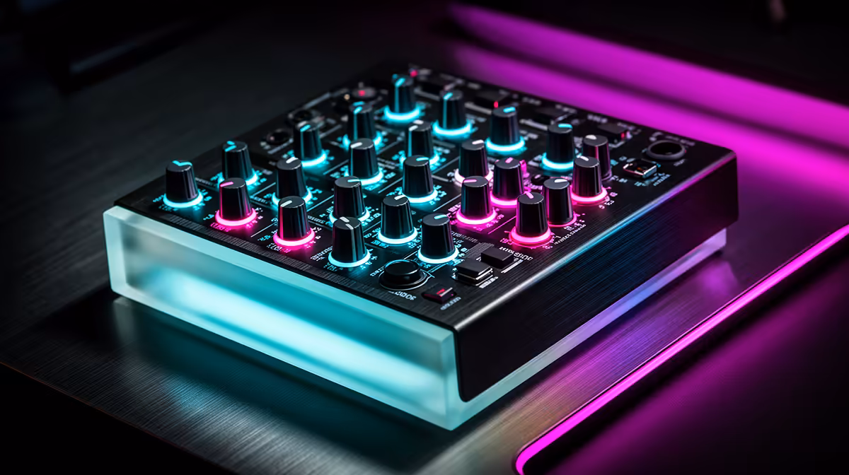 GoXLR availability and streaming mixer alternatives