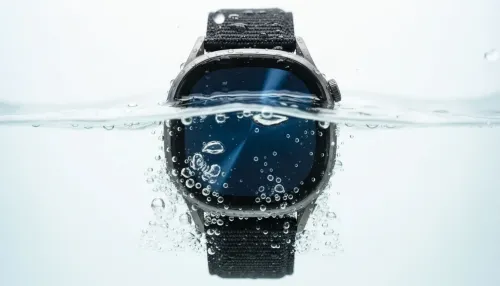 Can You Swim with IP68 Smartwatch? Practical Guide