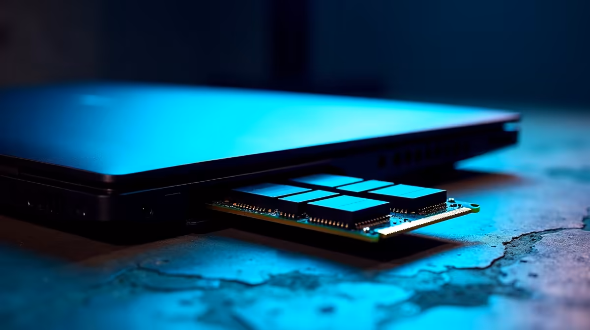 Can You Upgrade RAM in a Laptop? Complete Guide