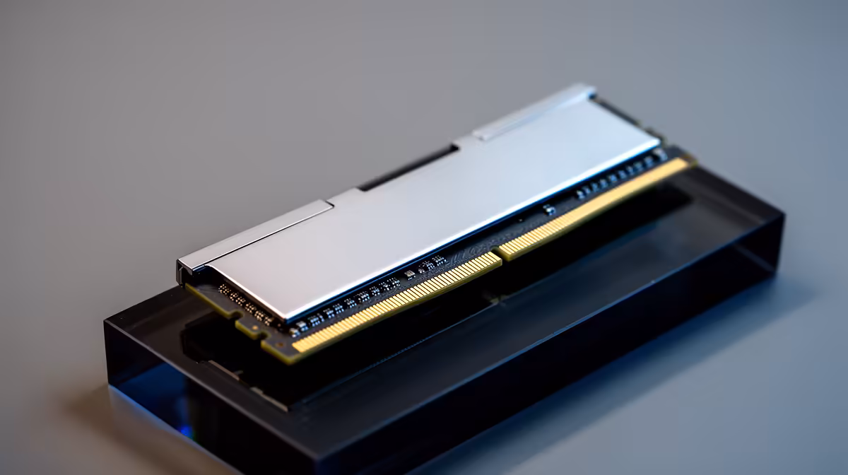 Why Unified Memory Cannot Be Added