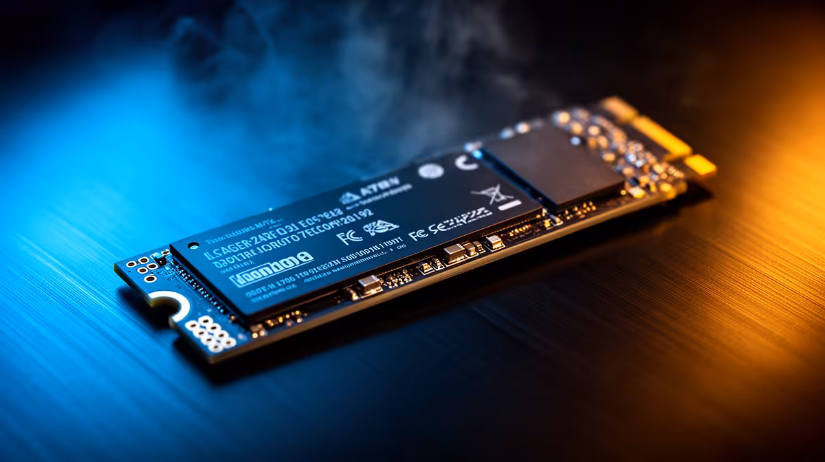 Can You Upgrade Storage in a Laptop? SSD Swap Guide