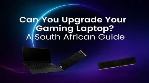 Your SA Upgrade Guide