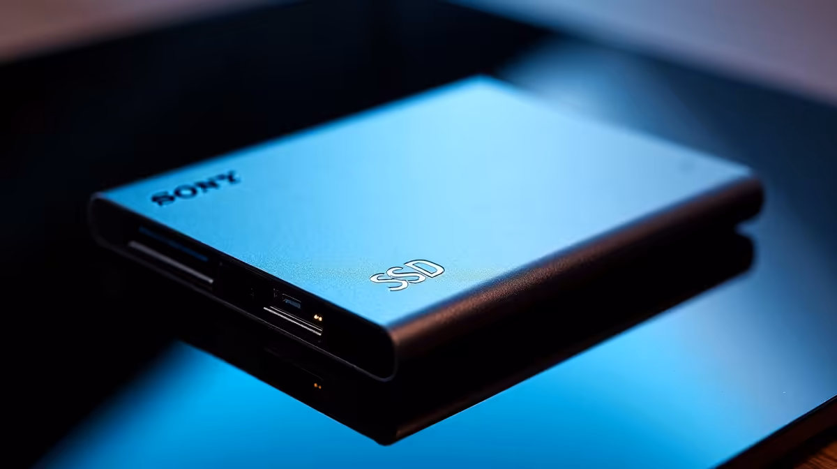 Can You Use 1TB SSD for Both Gaming and Work?