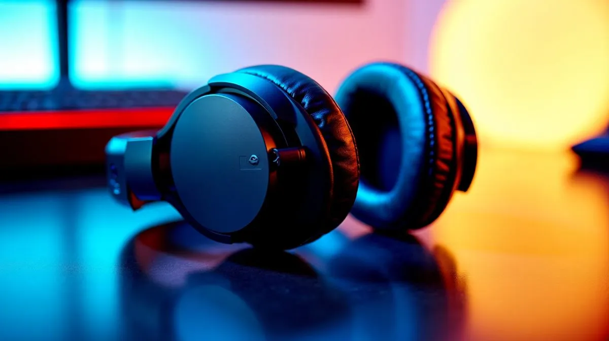 2.4GHz + Bluetooth on gaming headsets: keep it lag-free