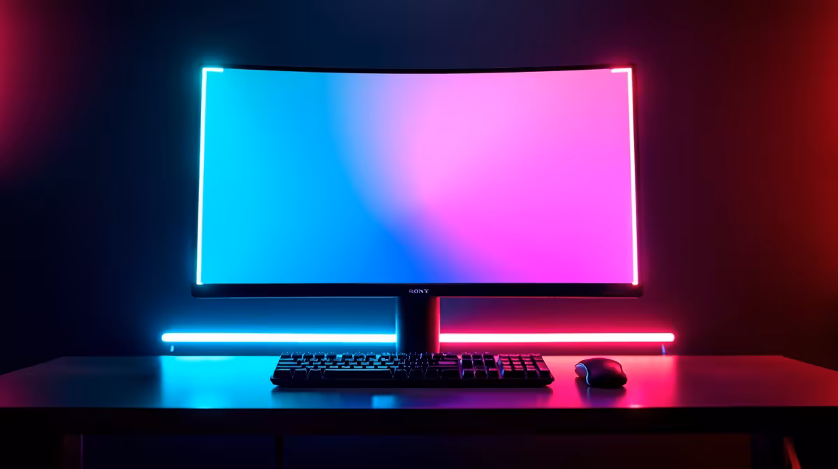 Can You Use 32-inch gaming monitor for Both Gaming and