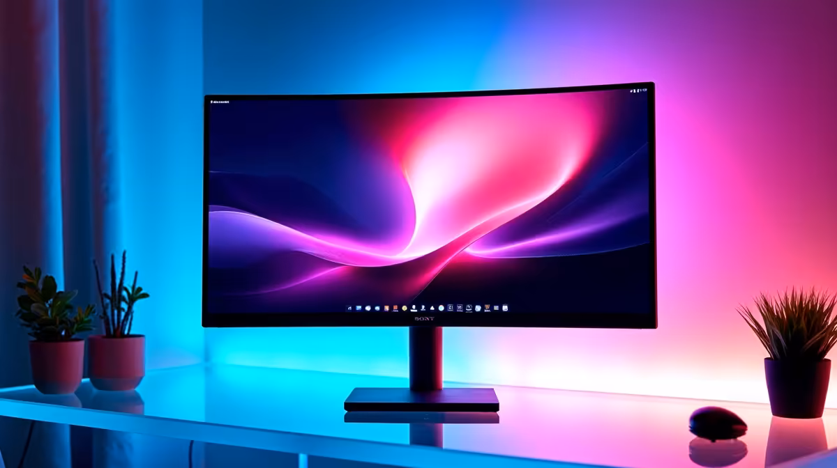 Can You Use 32-inch monitor for Both Gaming and Work?
