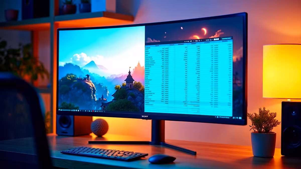 Can You Use 4K monitor for Both Gaming and