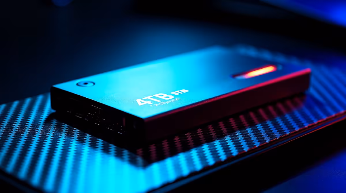 Can You Use 4TB SSD for Both Gaming and Work?