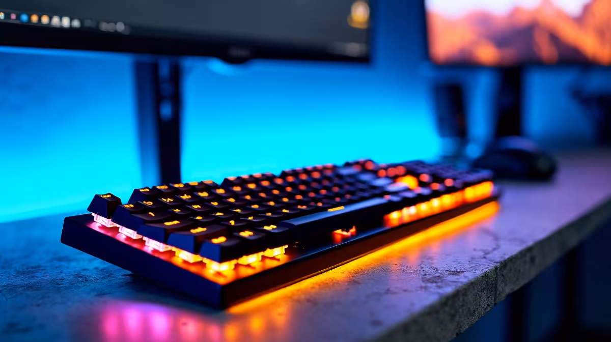 Can You Use 75% keyboard for Both Gaming and