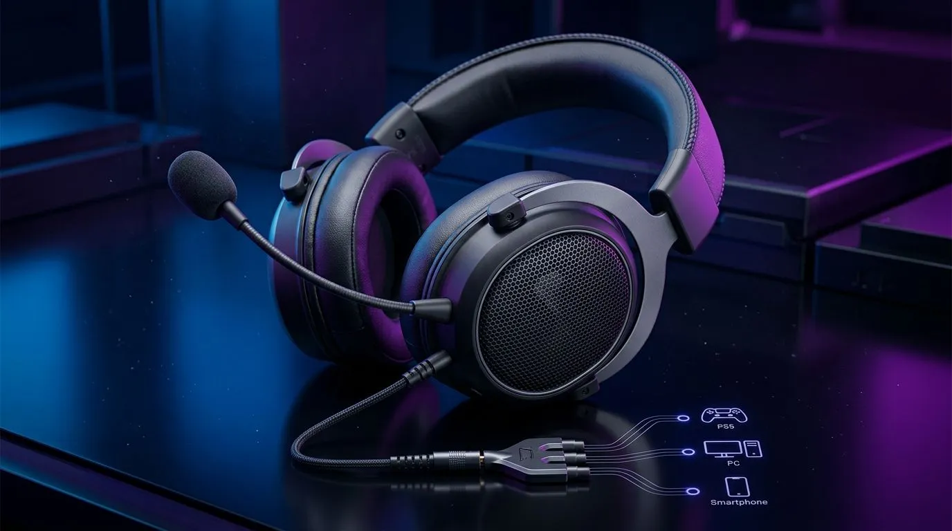 Keep audio quality across devices