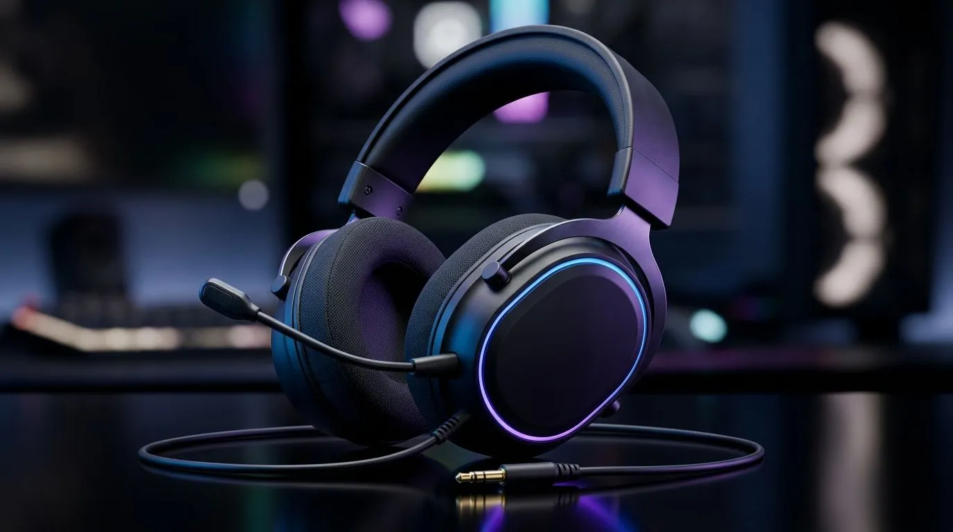Use One Headset Everywhere