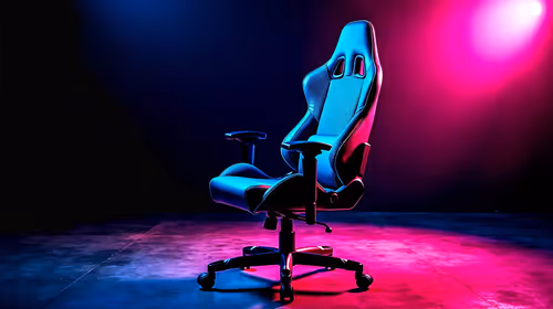 Can You Use a Gaming Chair as an Office Chair in South Africa?