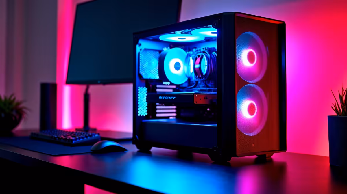 Can You Use a Gaming PC for Deep Learning?