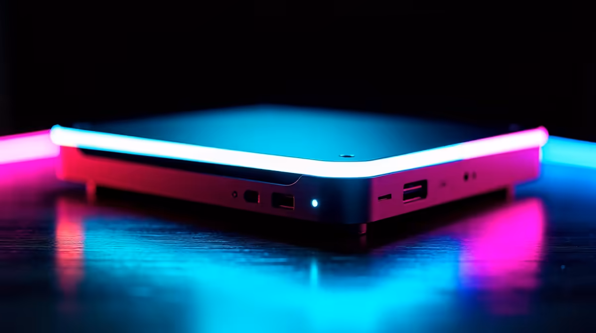 Can You Use a Handheld Gaming PC as Your Main Device?