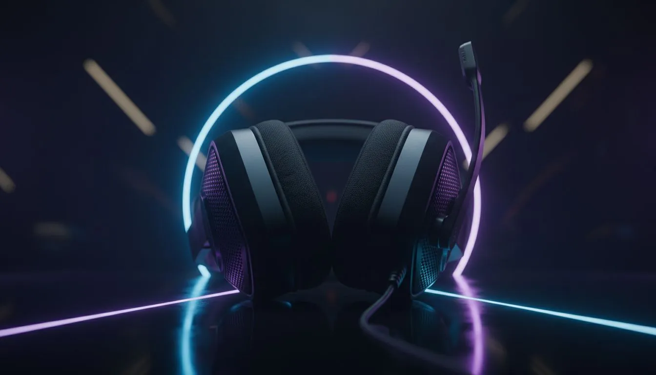 PC gaming headset on PS5 & Xbox Series X?