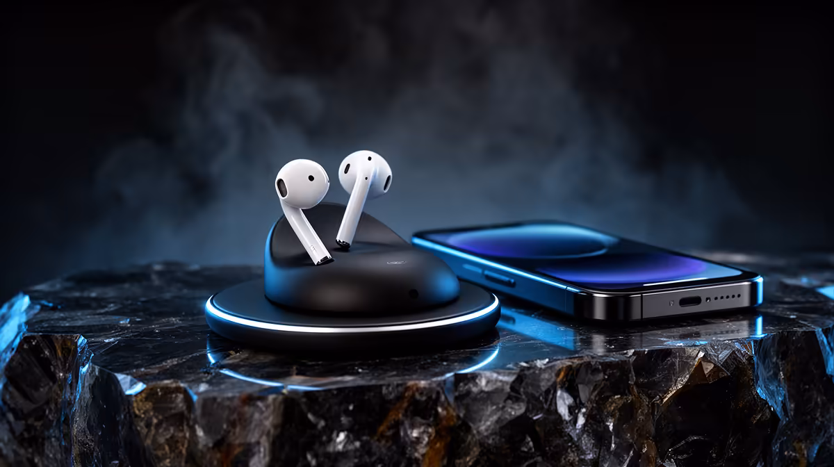 Use a Qi2 Certified Magnetic Charger: ports, fit and