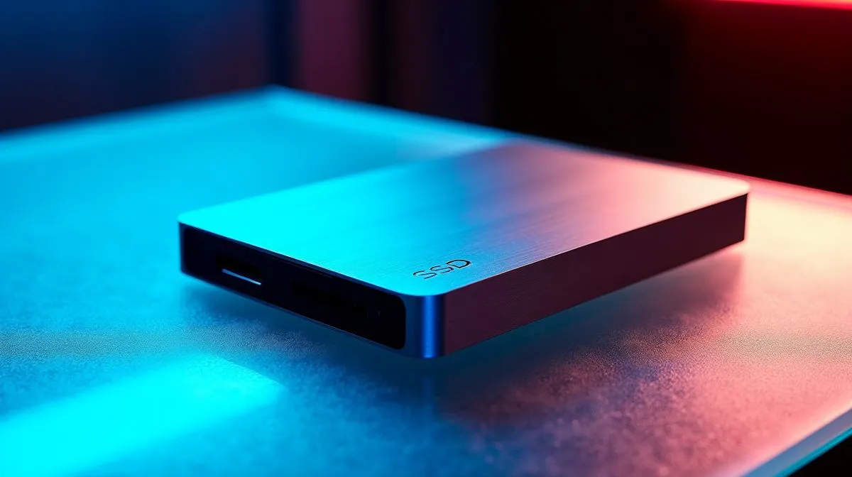 USB-C external SSDs on PC and consoles