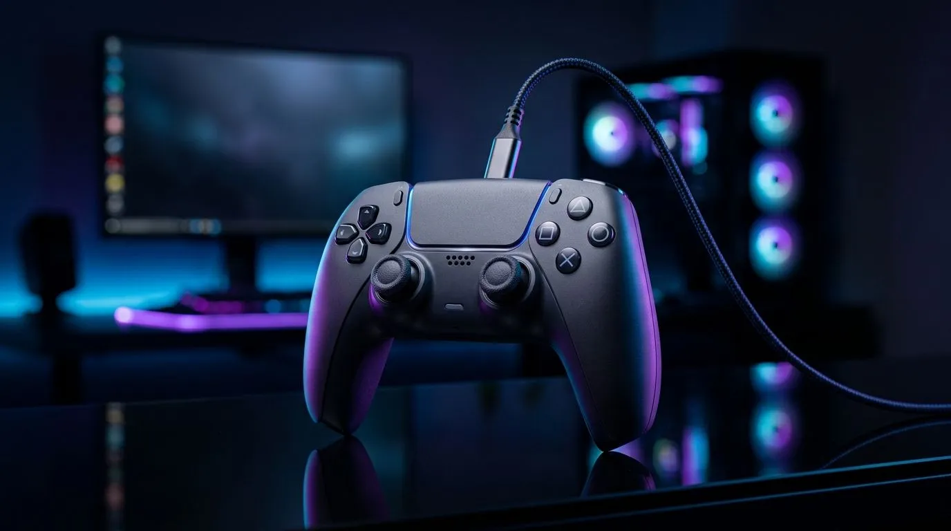 Charging tips, lag risk, and connection stability