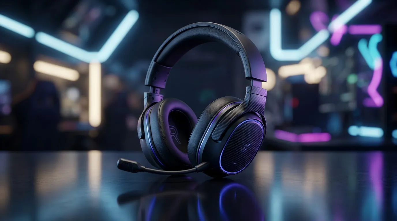 Dual-Source Audio Explained