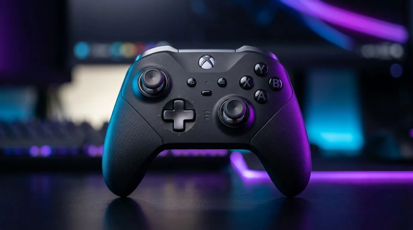 Plug in, pair, and play without extra software