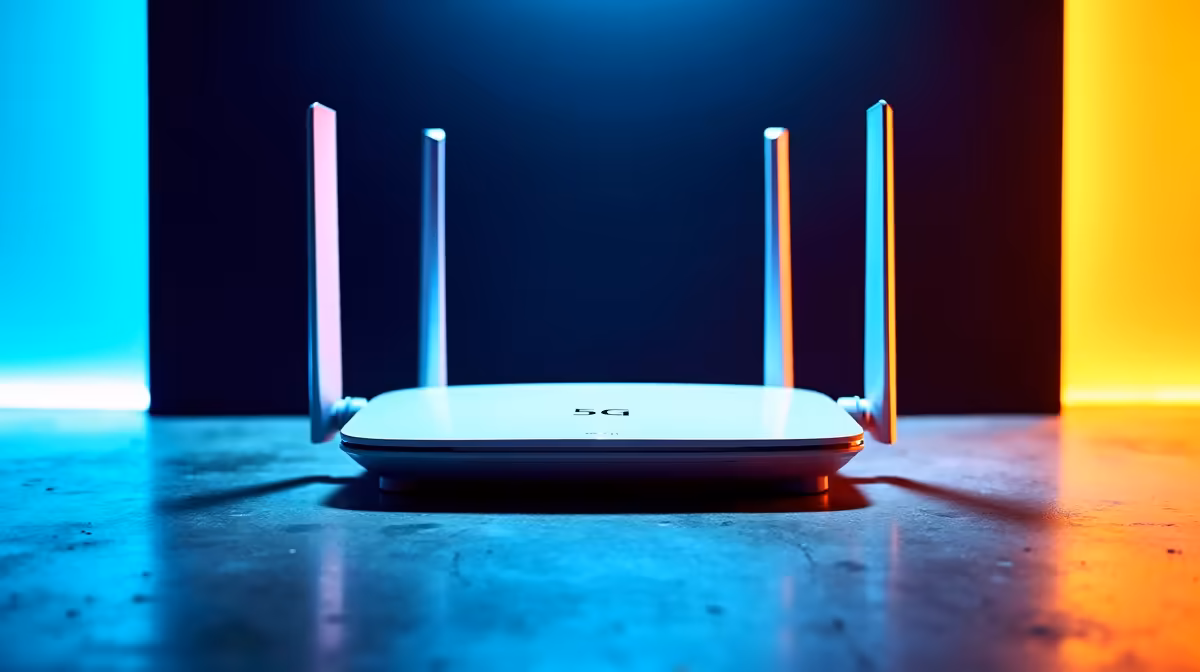 5G Router Compatibility in SA Explained