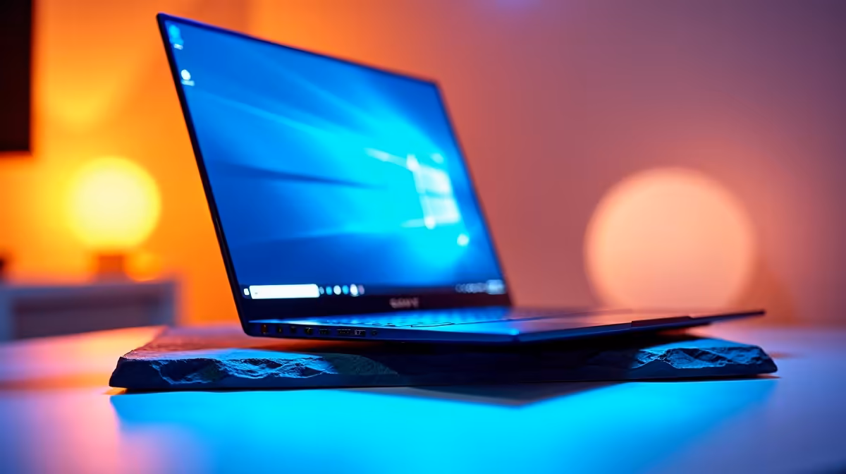 Can You Use content creator laptop for Both Gaming and
