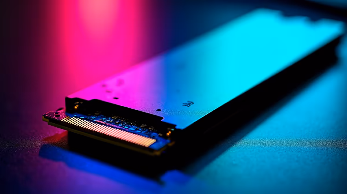 Can You Use M.2 SSD for Both Gaming and Work?