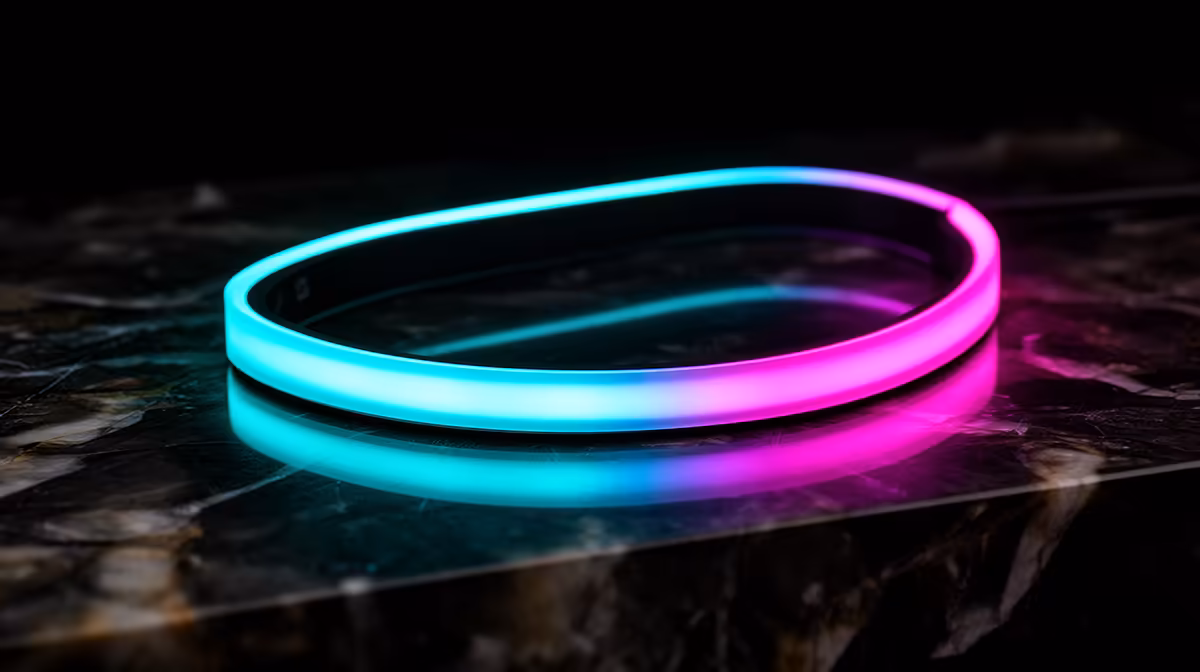 Can You Use Music Sync Ambient Lights with Apple HomeKit...