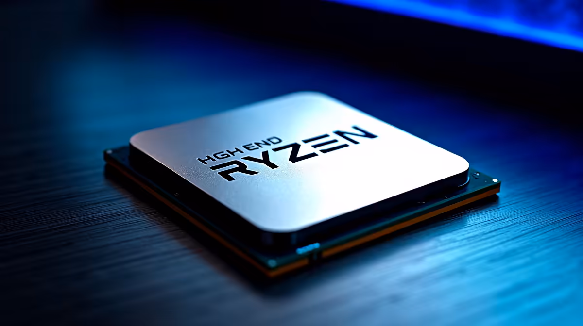 Can You Use Ryzen 5 9600X for Both Gaming and Work?