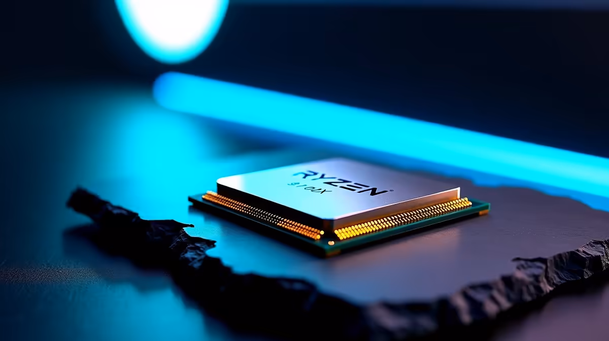 Can You Use Ryzen 7 9700X for Both Gaming and