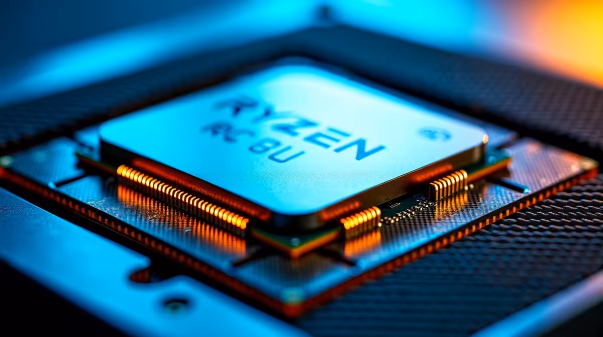 Can You Use Ryzen 7 9700X for Both Gaming and Work?