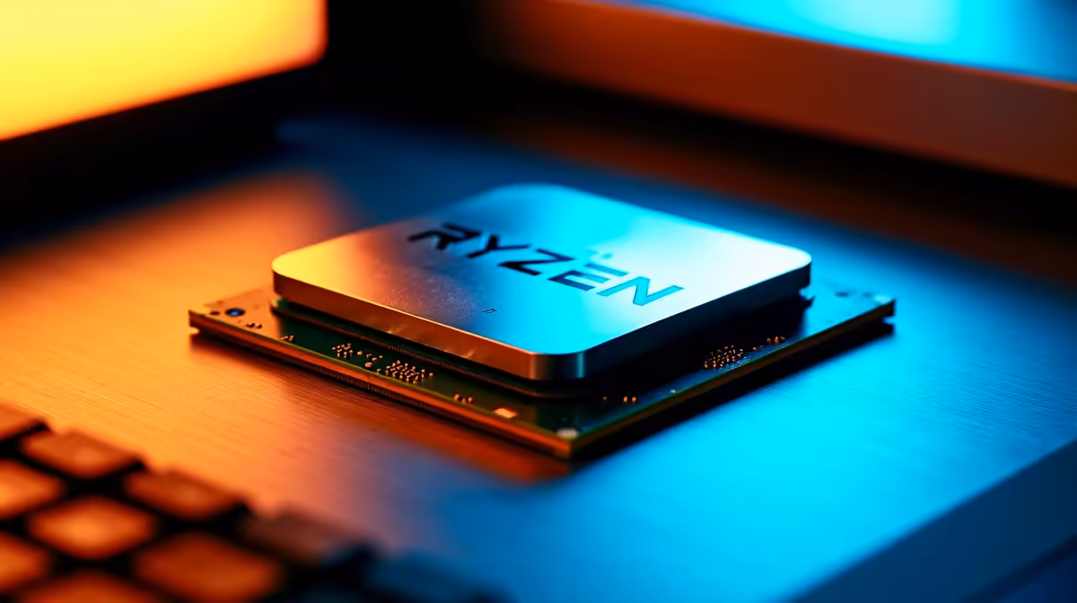 Can You Use Ryzen 7 9800X3D for Both Gaming and Work?