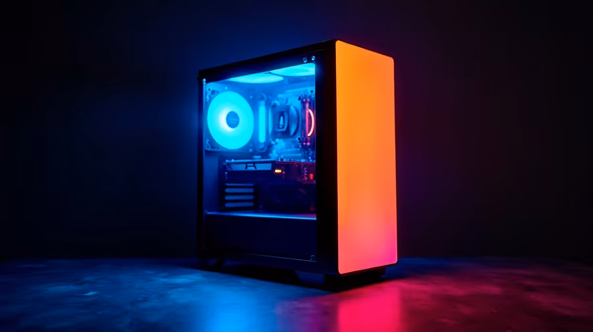 Can You Use streaming PC for Both Gaming and
