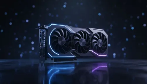 RX 9060 XT for Machine Learning: Local AI Capabilities Explained