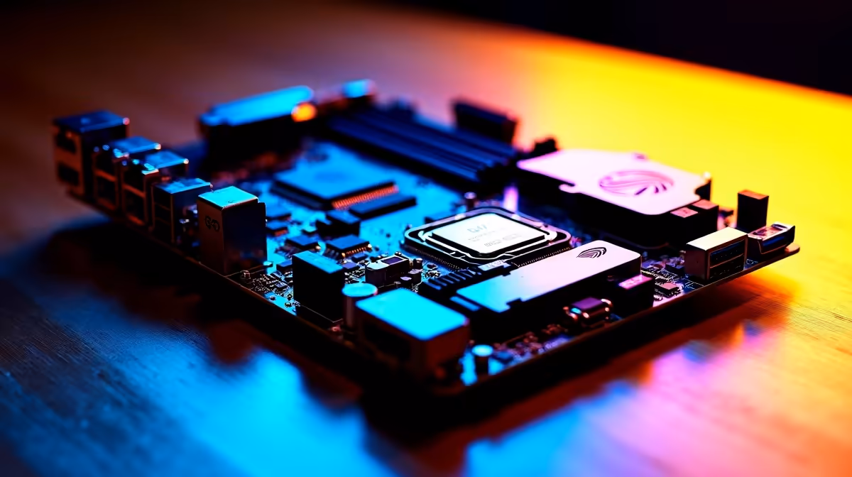 Can You Use X670E motherboard for Both Gaming and Work?