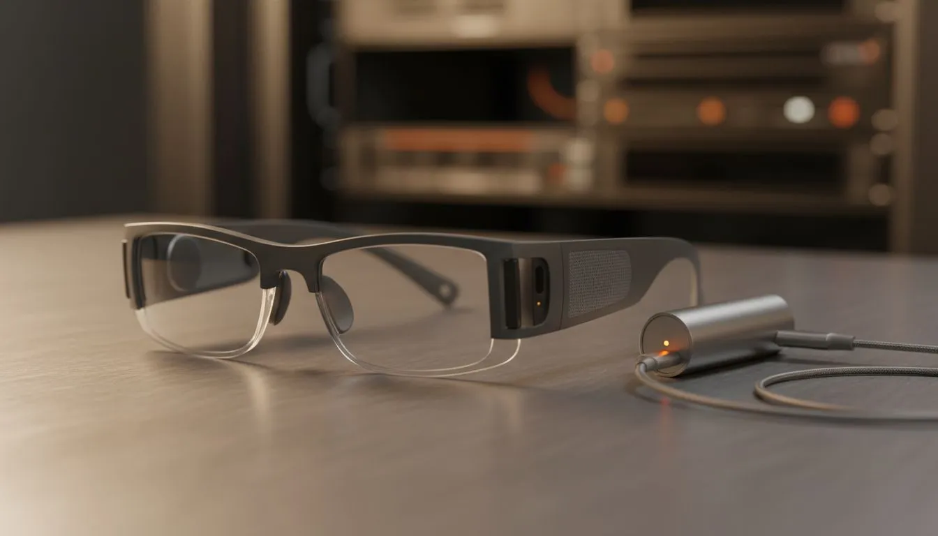 Using XREAL Glasses Without the Hub