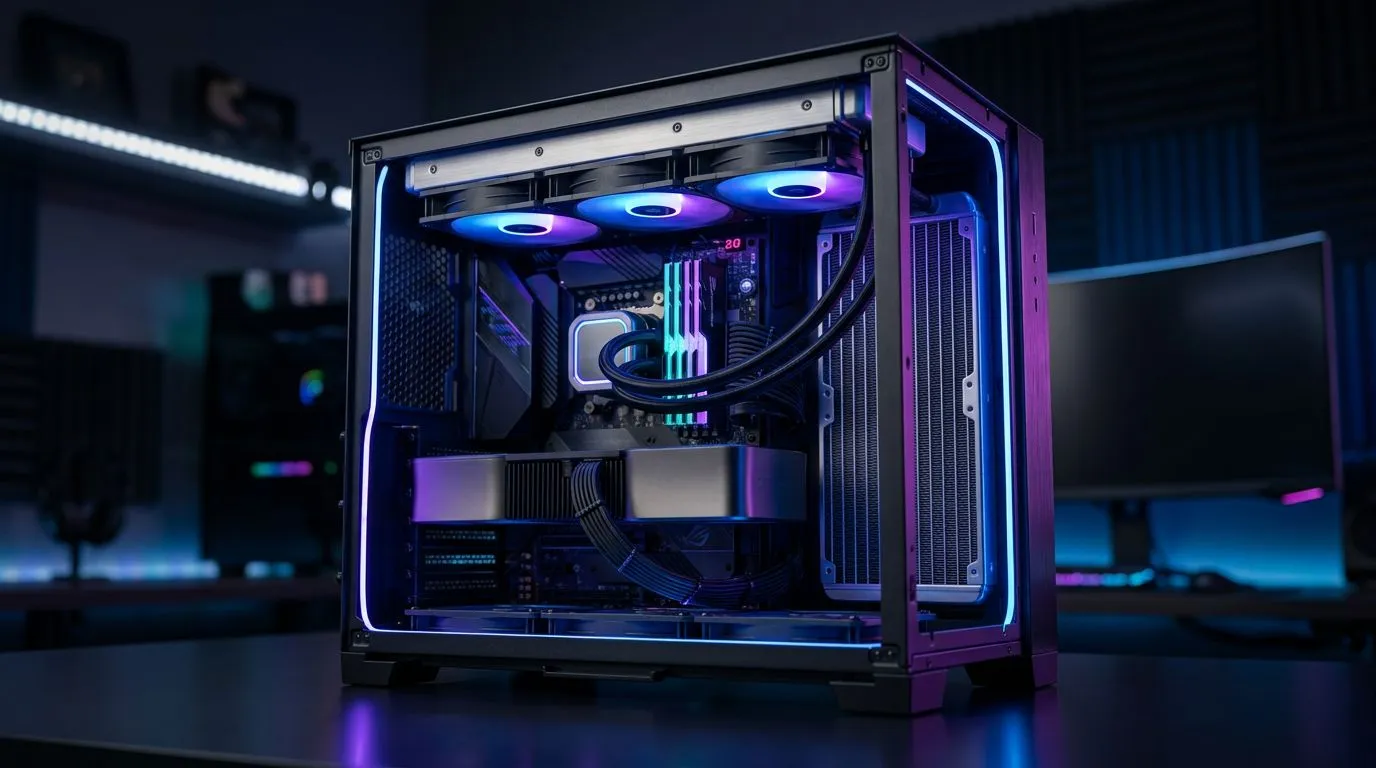 PC Case Compatibility Check