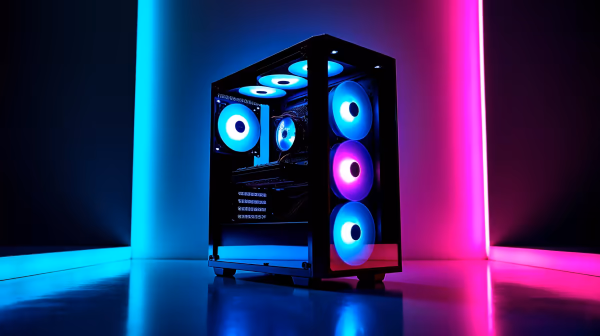 Can Your PC Run Counter-Strike 2? Quick Spec Check