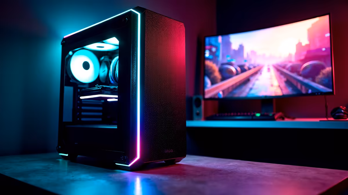 Can Your PC Run Crimson Desert? Quick Spec Check Guide