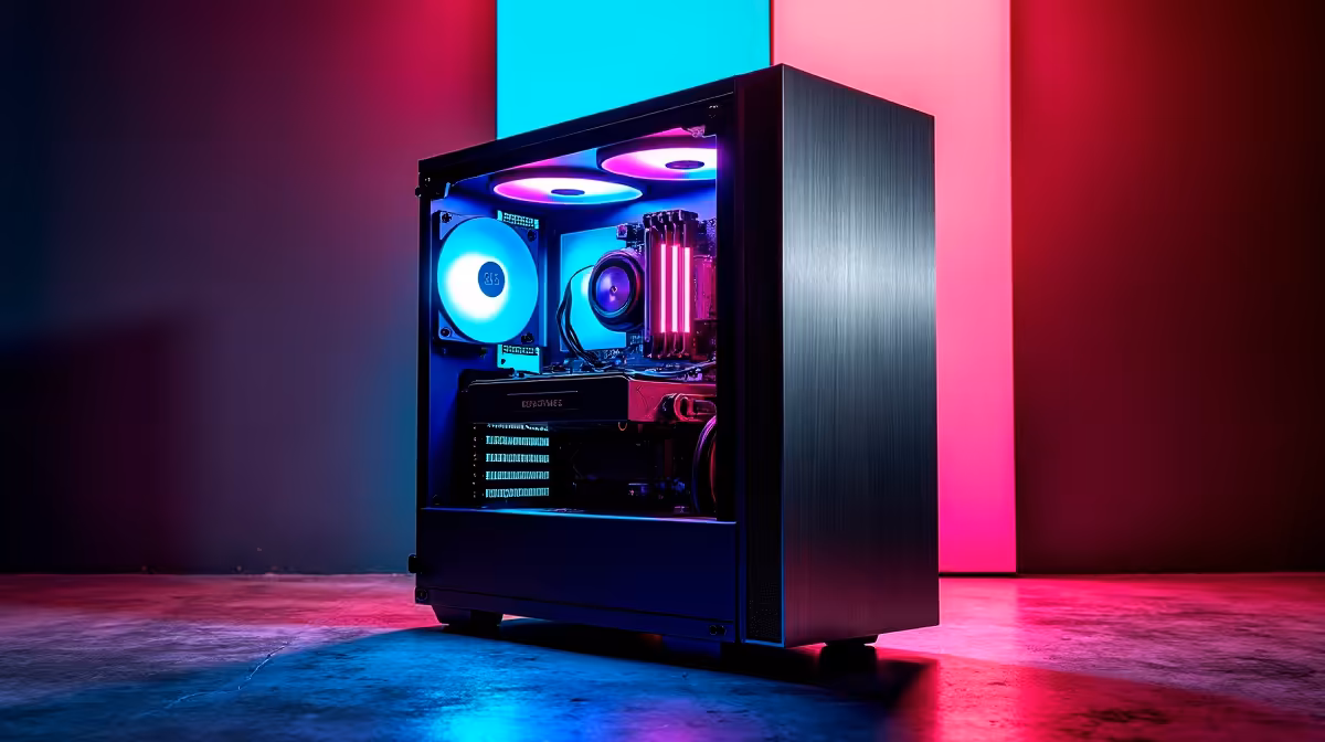 Can Your PC Run Cyberpunk? Quick Spec Check Guide