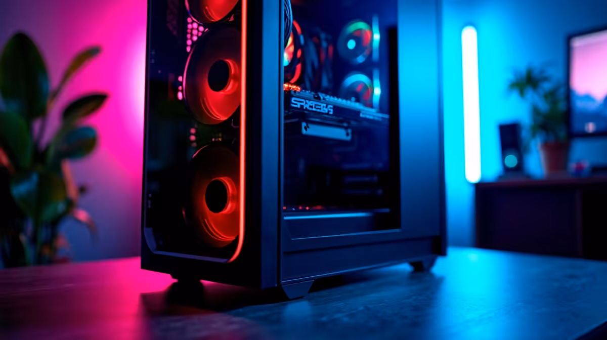 Can Your PC Run Doom: The Dark Ages? Quick Spec Check