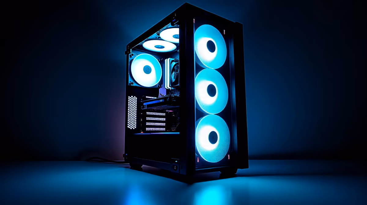 Can Your PC Run Fortnite? Quick Spec Check Guide