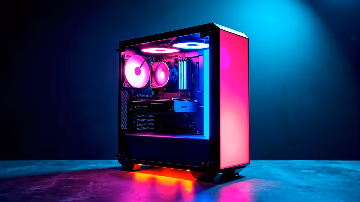 Can Your PC Run Marvel Rivals? Quick Spec Check Guide