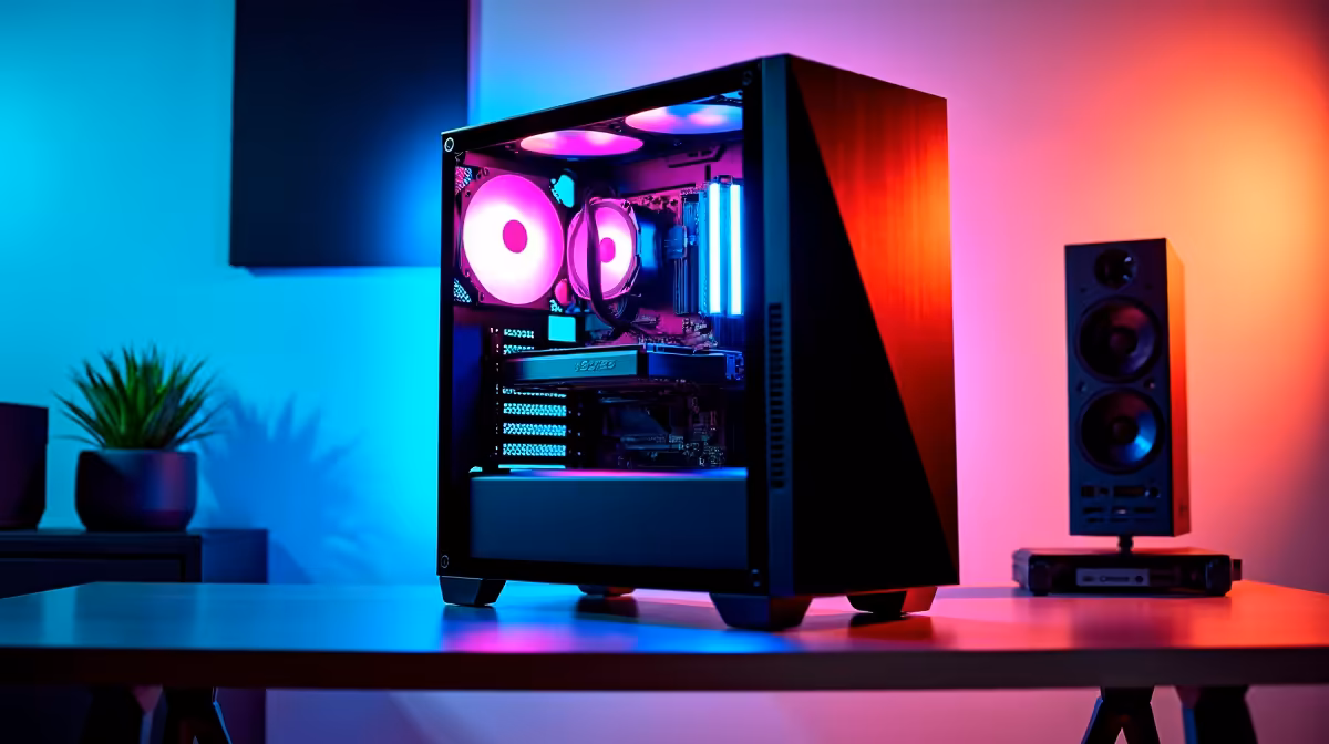 Can Your PC Run Valorant? Quick Spec Check Guide